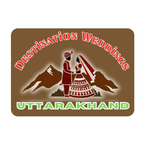 Destination Wedding in Uttarakhand